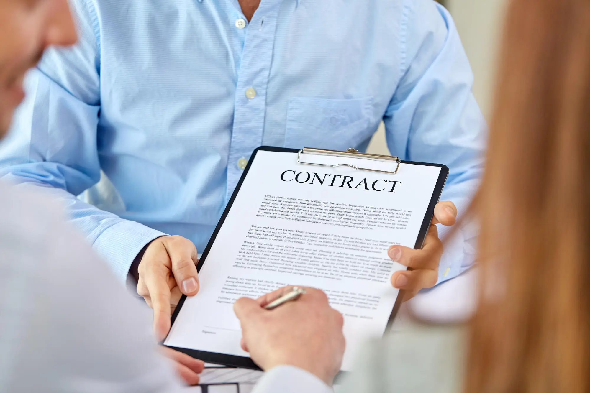 Mastering Lease Negotiations: Tips for Achieving Favorable Terms